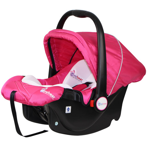 嬰兒提籃式安全座椅機場接送免費提供